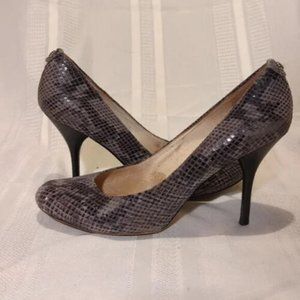 Michael Kors Shoes High heels 8.5
